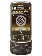 Best available price of Nokia 6788 in Chile