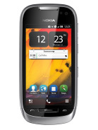 Best available price of Nokia 701 in Chile