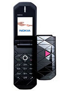 Best available price of Nokia 7070 Prism in Chile