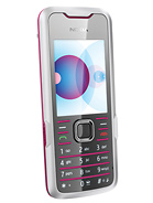 Best available price of Nokia 7210 Supernova in Chile