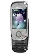 Best available price of Nokia 7230 in Chile