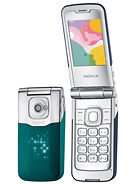 Best available price of Nokia 7510 Supernova in Chile
