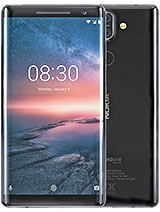 Best available price of Nokia 8 Sirocco in Chile