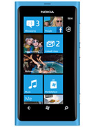 Best available price of Nokia Lumia 800 in Chile
