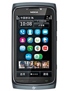 Best available price of Nokia 801T in Chile