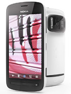 Best available price of Nokia 808 PureView in Chile