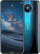 Best available price of Nokia 8.3 5G in Chile