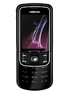 Best available price of Nokia 8600 Luna in Chile