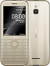 Best available price of Nokia 8000 4G in Chile