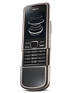 Best available price of Nokia 8800 Carbon Arte in Chile