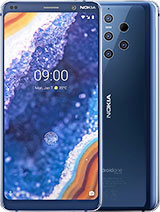 Best available price of Nokia 9 PureView in Chile