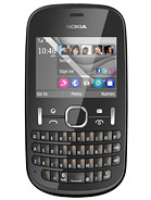 Best available price of Nokia Asha 201 in Chile