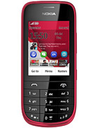 Best available price of Nokia Asha 203 in Chile