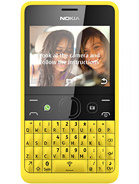 Best available price of Nokia Asha 210 in Chile
