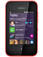 Best available price of Nokia Asha 230 in Chile