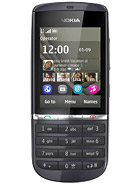 Best available price of Nokia Asha 300 in Chile