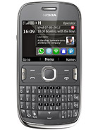 Best available price of Nokia Asha 302 in Chile