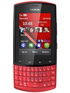 Best available price of Nokia Asha 303 in Chile
