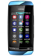 Best available price of Nokia Asha 305 in Chile