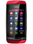 Best available price of Nokia Asha 306 in Chile