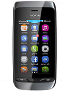 Best available price of Nokia Asha 309 in Chile
