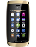 Best available price of Nokia Asha 310 in Chile