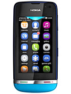 Best available price of Nokia Asha 311 in Chile
