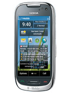 Best available price of Nokia C7 Astound in Chile