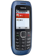 Best available price of Nokia C1-00 in Chile
