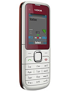 Best available price of Nokia C1-01 in Chile