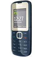 Best available price of Nokia C2-00 in Chile
