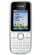Best available price of Nokia C2-01 in Chile
