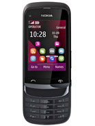Best available price of Nokia C2-02 in Chile