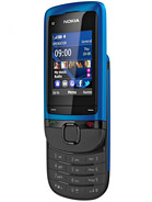 Best available price of Nokia C2-05 in Chile
