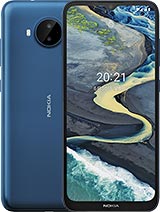 Best available price of Nokia C20 Plus in Chile