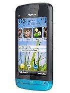 Best available price of Nokia C5-03 in Chile