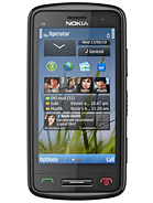 Best available price of Nokia C6-01 in Chile