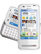 Best available price of Nokia C6 in Chile