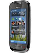 Best available price of Nokia C7 in Chile