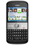 Best available price of Nokia E5 in Chile