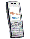 Best available price of Nokia E50 in Chile