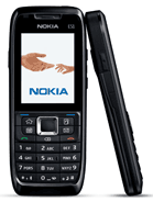 Best available price of Nokia E51 in Chile