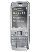 Best available price of Nokia E52 in Chile