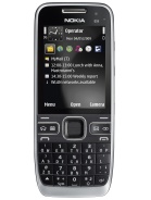 Best available price of Nokia E55 in Chile