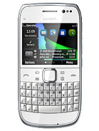 Best available price of Nokia E6 in Chile