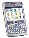 Best available price of Nokia E61 in Chile