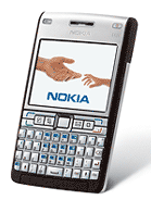 Best available price of Nokia E61i in Chile