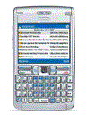 Best available price of Nokia E62 in Chile
