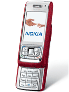 Best available price of Nokia E65 in Chile