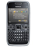 Best available price of Nokia E72 in Chile